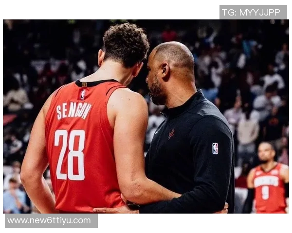 小贾深情回忆狄龙与火箭球队文化的建立与兄弟情谊