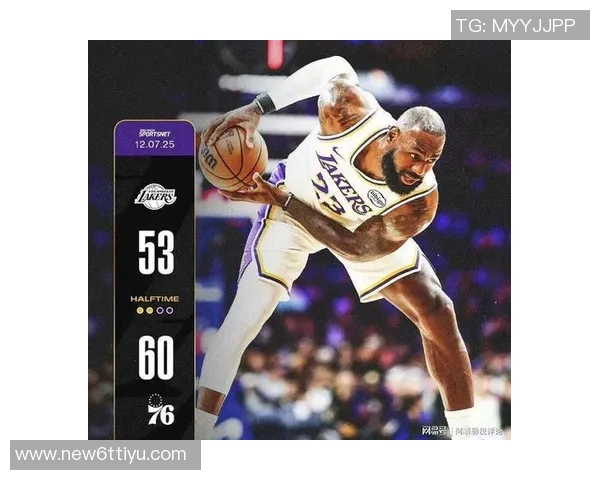 湖人替补表现低迷对阵76人仅得10分创赛季新低场均得分垫底联盟