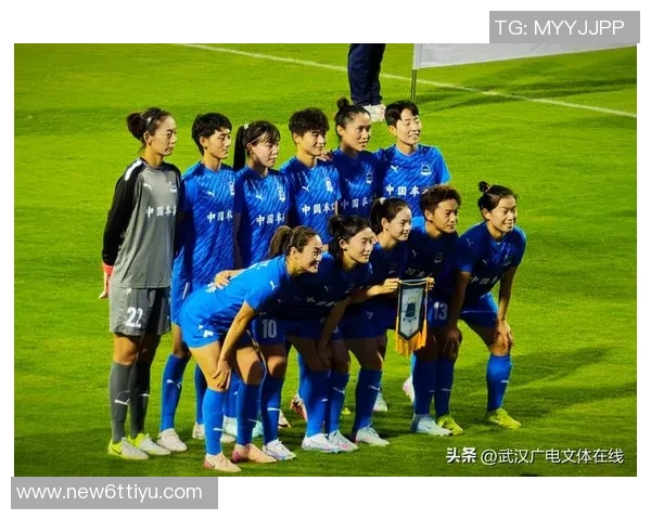 21岁姜晨璟绝杀助武汉女足晋级身高161的后腰展现出色实力与魅力